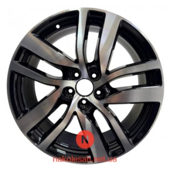 Replica CT-2468 8x20 5x114.3 ET55 DIA64.1 BMF