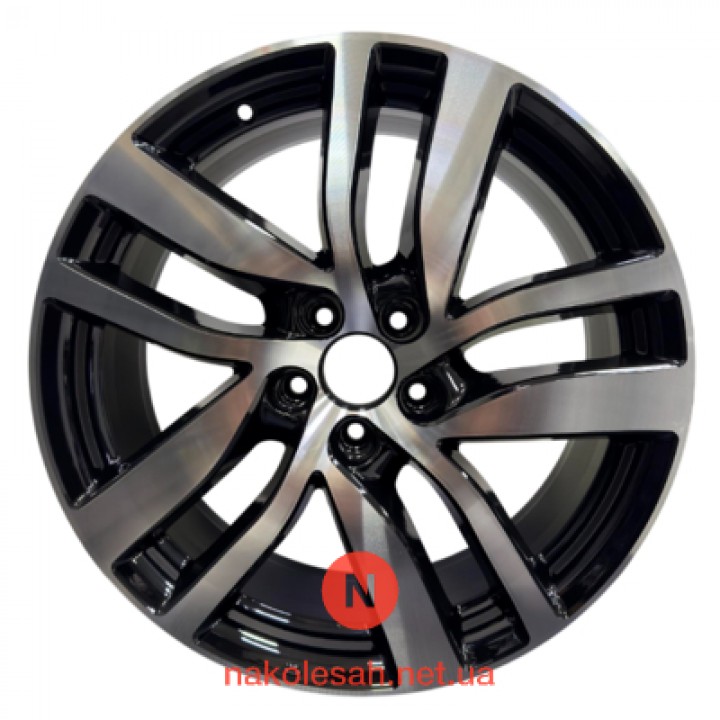 Replica CT-2468 8x20 5x114.3 ET55 DIA64.1 BMF