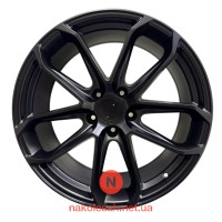 Replica PO-022 9.5x21 5x130 ET46 DIA0 BM