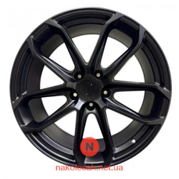 Replica PO-022 10.5x20 5x130 ET58 DIA71.6 BM