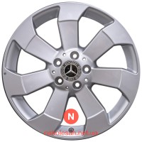Mercedes OEM A1664011602 8x18 5x112 ET56.5 DIA66.6 S