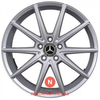 Mercedes OEM A1674010500 8.5x19 5x112 ET42 DIA66.6 S