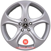 Mercedes OEM A2054018800 7.5x18 5x112 ET44 DIA66.6 S