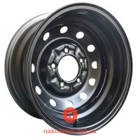 SRW 8156030 6x15 5x139.7 ET48 DIA98 S