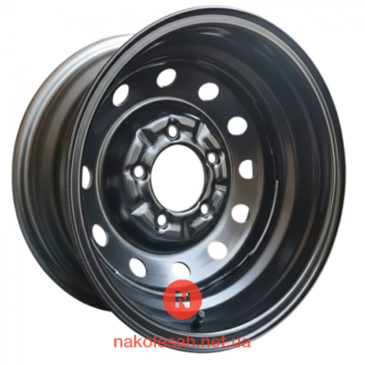 SRW 8156030 6x15 5x139.7 ET48 DIA98 S