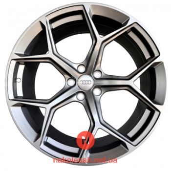 Replica D5598 9x20 5x112 ET32 DIA66.5 MGR