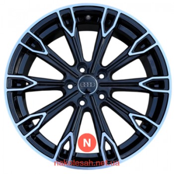 Replica A5180 8x18 5x112 ET35 DIA66.6 BP