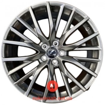 Replica LX047 8x19 5x114.3 ET42 DIA60.1 HB