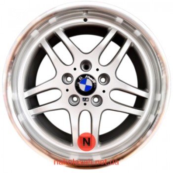 Flow Forming FBX121-7 8x17 5x120 ET13 DIA74.1 S