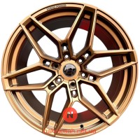 Koko GXD207 9.5x20 6x139.7 ET18 DIA106.1 XBR