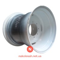 Кременчуг 8934 25x26 8x275 ET30 DIA221 W