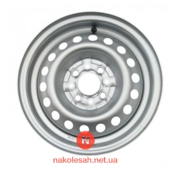 SRW ВАЗ 2103-2107 5x13 4x98 ET29 DIA60.5 Gray