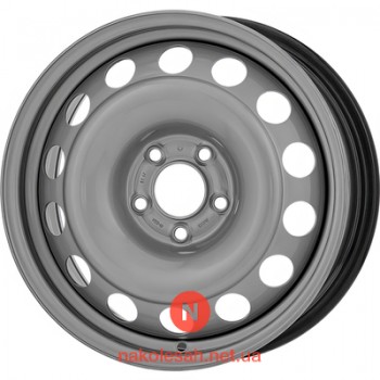 Magnetto Wheels R1-2114 6.5x16 5x120 ET60 DIA65.1 S