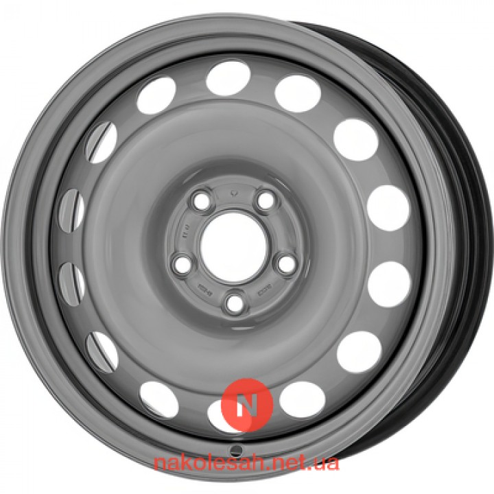 Magnetto Wheels R1-2114 6.5x16 5x120 ET60 DIA65.1 S
