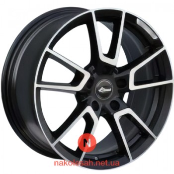 Replica CT1487 8.5x19 5x112 ET40 DIA66.6 BMF