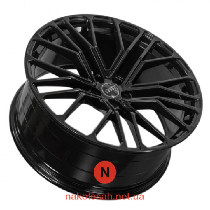 Replica A1410 9.5x22 5x112 ET26 DIA66.45 GB