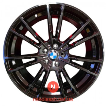 Replica B112 8.5x20 5x112 ET35 DIA66.6 GB