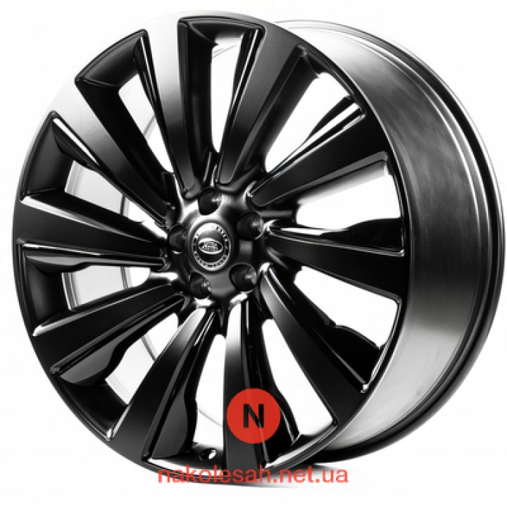 Replica LR01 9.5x23 5x120 ET42.5 DIA72.6 MBMB