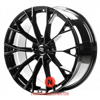 Replica VV995 8x19 5x112 ET45 DIA57.1 GB