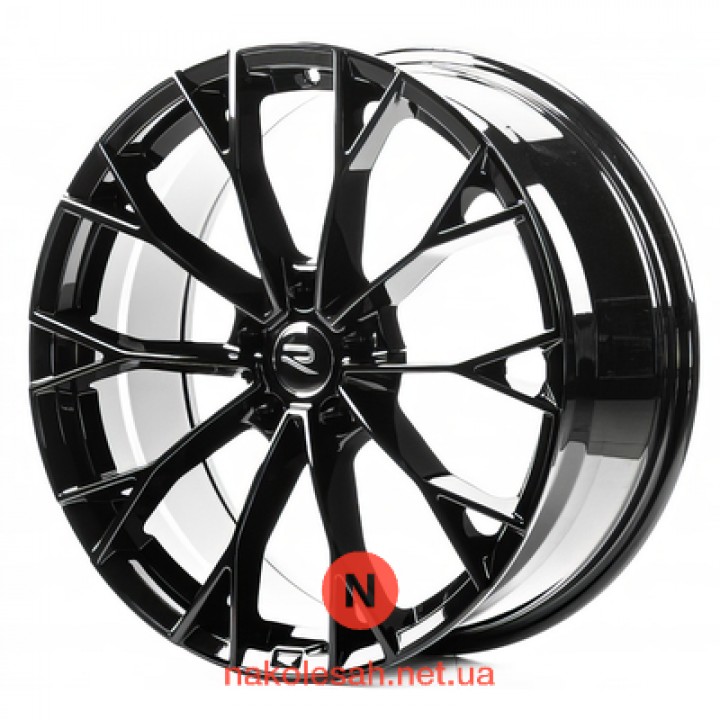 Replica VV995 8x19 5x112 ET45 DIA57.1 GB Replica VV995 8x19 5x112 ET45 DIA57.1 GB