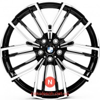 Replica B3289 9.5x20 5x112 ET35 DIA66.5 BMF
