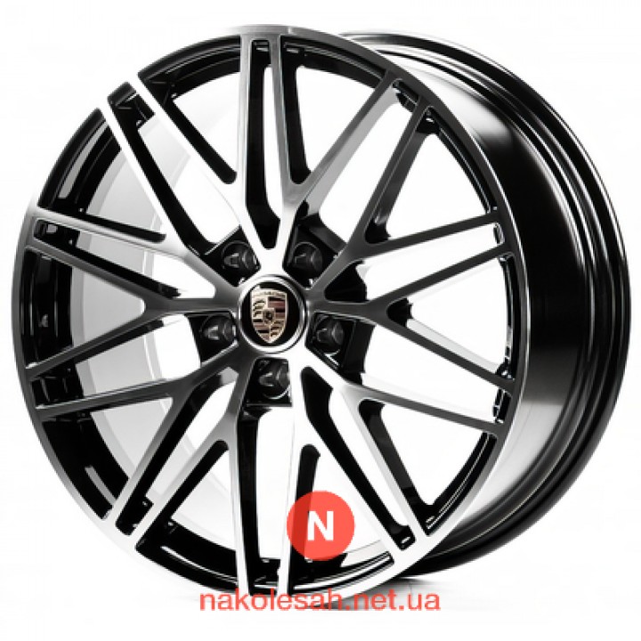 Replica PR618 11x21 5x130 ET49 DIA71.6 MB