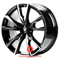 Replica B594 10.5x22 5x112 ET43 DIA66.6 MB