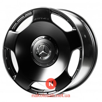 Replica MR2524 10x22 5x112 ET50 DIA66.6 SBLP