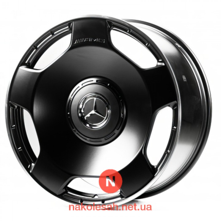 Replica MR2524 11.5x22 5x112 ET48 DIA66.6 SBLP Replica MR2524 11.5x22 5x112 ET48 DIA66.6 SBLP