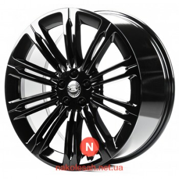 Replica LR206 9.5x23 5x120 ET42.5 DIA72.6 GB