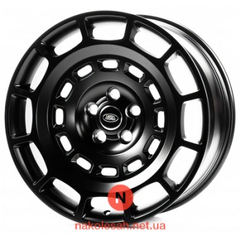 Replica FORGED LR2151 9.5x20 5x120 ET30 DIA72.6 BM