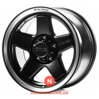 Off Road Wheels OW2803 8.5x17 5x127 ET0 DIA71.5 MBLipM