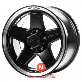 Off Road Wheels OW2803 8.5x17 5x127 ET0 DIA71.5 MBLipM