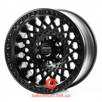 Off Road Wheels OW1701 8.5x17 6x139.7 ET0 DIA110 BM