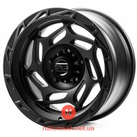 Off Road Wheels OW1702 8.5x17 5x127 ET-12 DIA71.5 BM