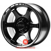 Off Road Wheels OW2805 8.5x17 5x127 ET0 DIA71.5 MBLipM