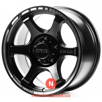 Off Road Wheels OW2805 8.5x17 5x127 ET0 DIA71.5 MBLipM