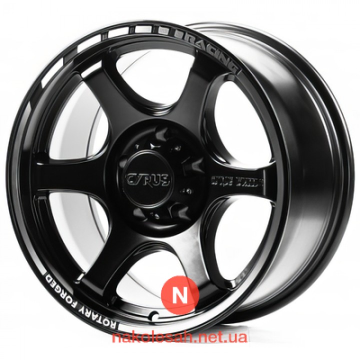 Off Road Wheels OW2805 8.5x17 5x127 ET0 DIA71.5 MBLipM