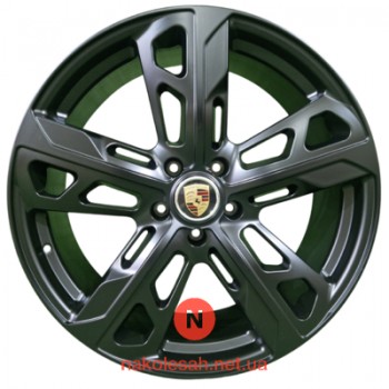 Replica 876 11.5x22 5x130 ET60 DIA71.56 SB