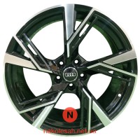 Replica YZ8056209001MB 9x20 5x112 ET26 DIA66.6 BMF