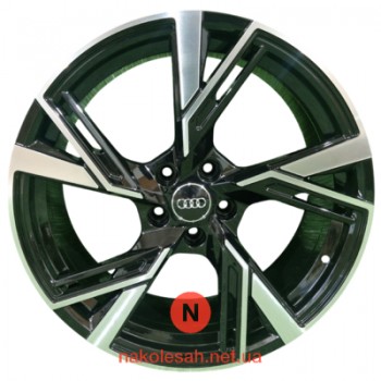 Replica YZ8056209001MB 9x20 5x112 ET26 DIA66.6 BMF