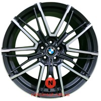 Replica YZ80602210501MCB 10.5x22 5x112 ET35 DIA66.5 SBwMF