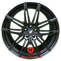 Replica YZ8031209501MICB 9.5x20 5x112 ET37 DIA66.5 MCB