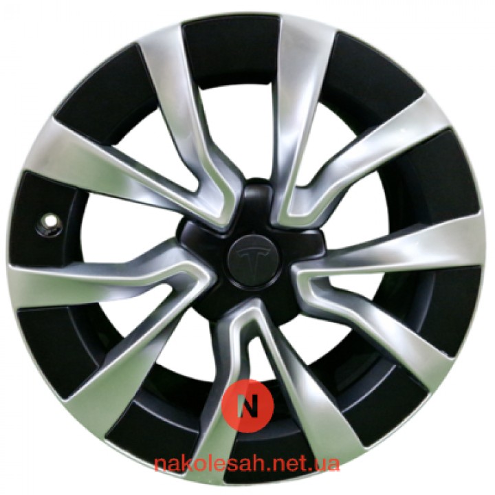 Replica 2117 8.5x18 5x114.3 ET38 DIA64.1 HS