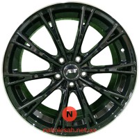 Replica 6121 8x18 5x112 ET35 DIA66.5 BML