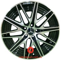 Replica 8127 7.5x19 5x112 ET38 DIA66.6 BMF