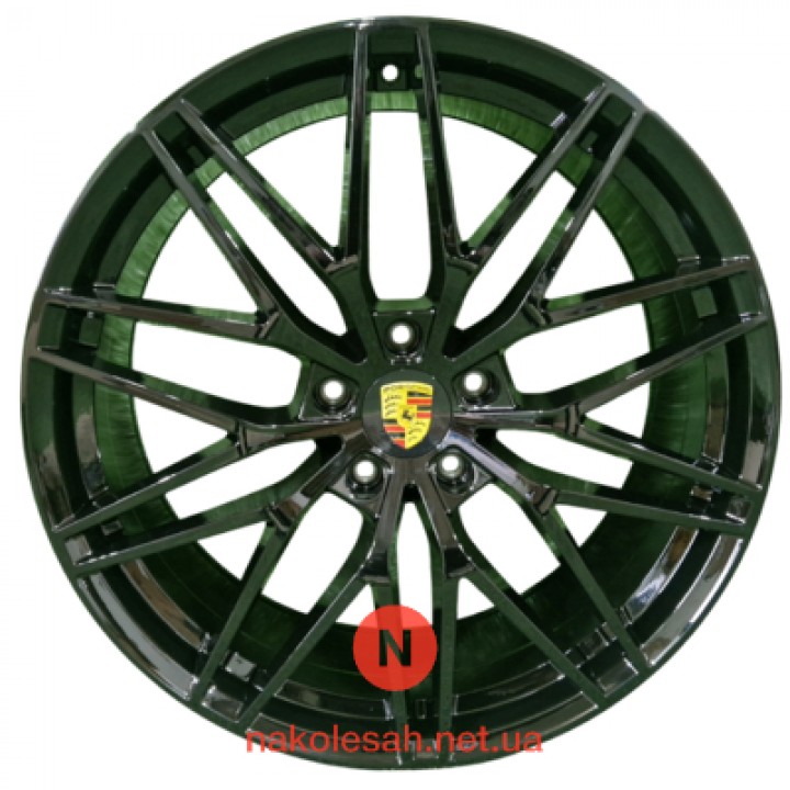 Replica 877 9.5x22 5x130 ET48 DIA71.56 GB