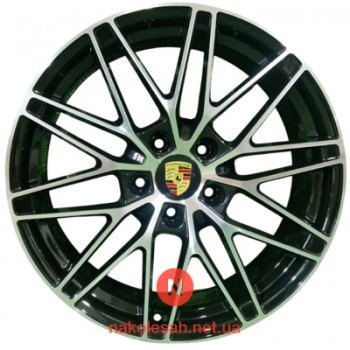 Replica 877 11.5x22 5x130 ET61 DIA71.56 BMF