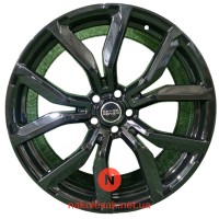 Replica 7815 9.5x22 5x120 ET45 DIA72.6 GB
