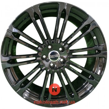 Replica 7818 8x20 5x108 ET40 DIA63.3 GB